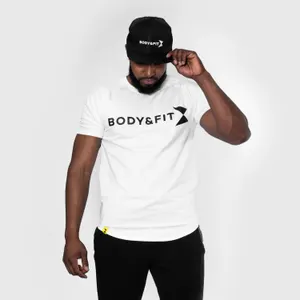 Essential Relax T-shirt - Wit