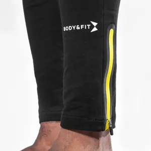 Perfection Comfort Jogger - Zwart