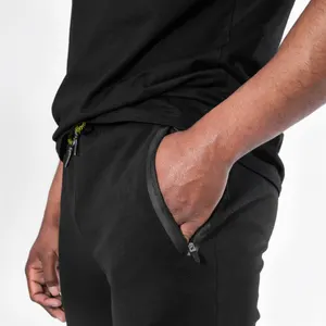 Perfection Comfort Jogger - Zwart