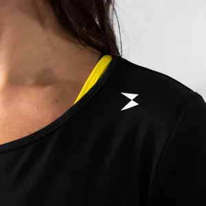 Perfection Breathe T-shirt - Zwart