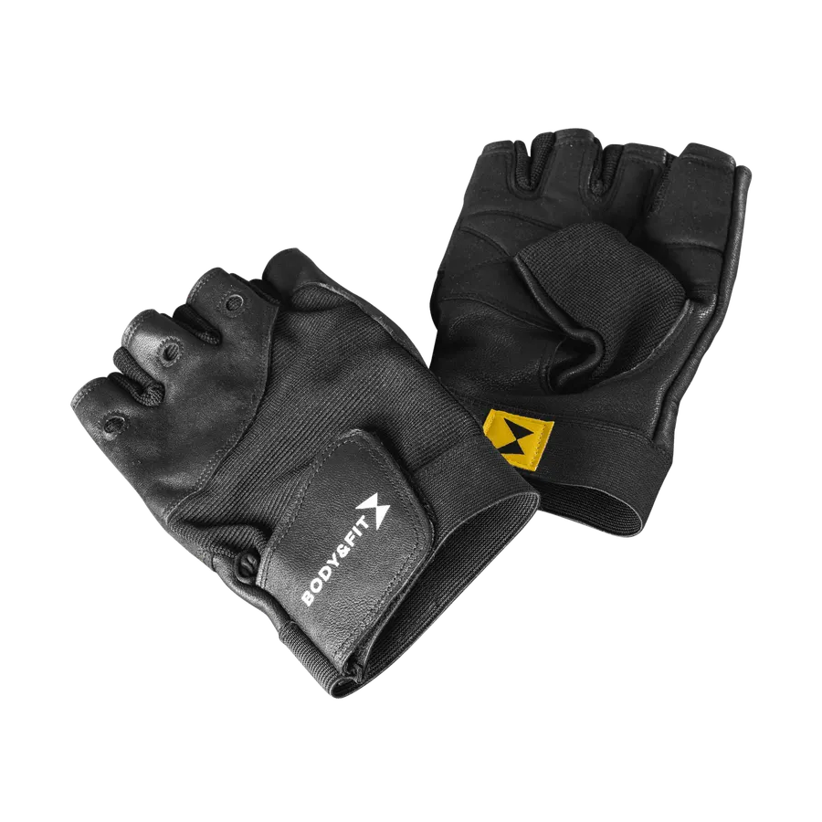 Guantes de levantamiento - Main image