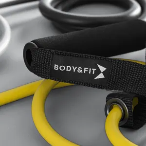 Exercice Pull Set