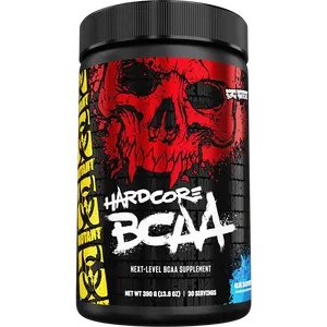 Mutant Hardcore BCAA