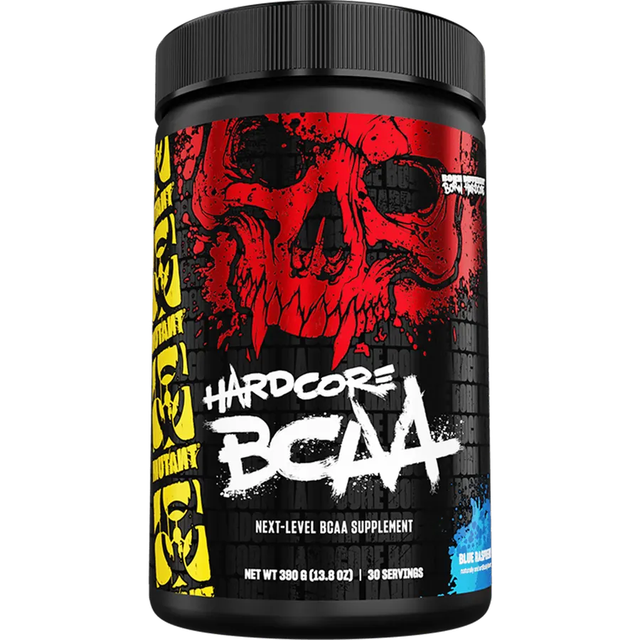 Mutant Hardcore BCAA - Main image