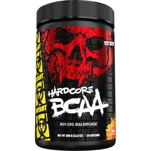 Mutant Hardcore BCAA
