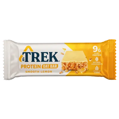 Sample Protein Oat Bar