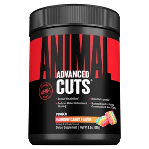 Animal Cuts Poeder