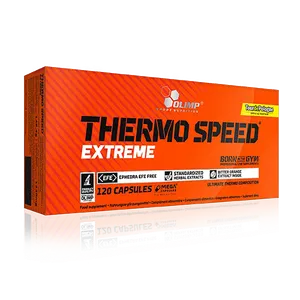 Thermo Speed Extreme (Mega Capsules)