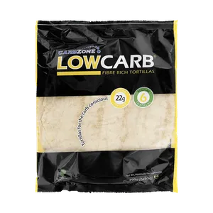 Low Carb Tortillas Large