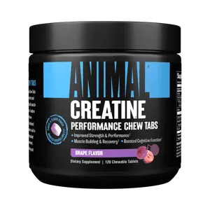 Animal Creatine Performance Chews