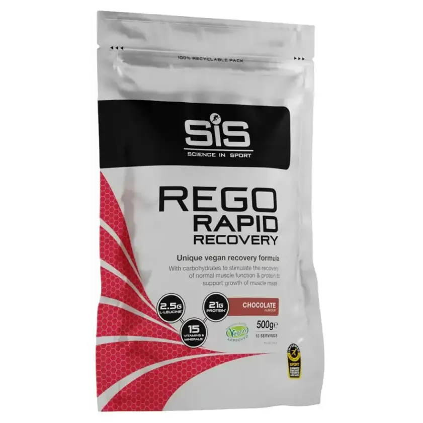 SiS Napój regeneracyjny Rego Rapid - Main image