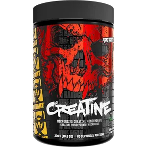 MUTANT CREATINE