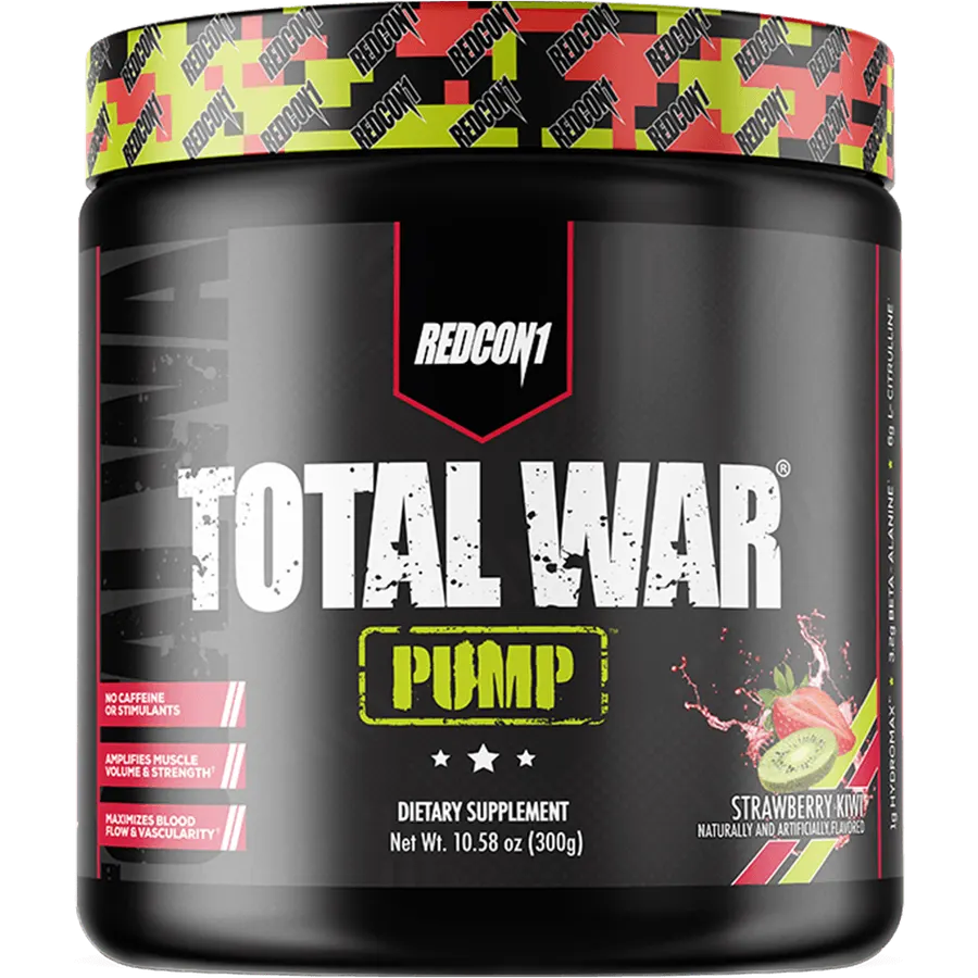 Total War Pump 泵感增強劑 - Main image