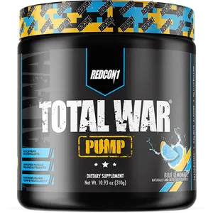 Total War Pump
