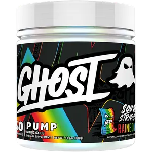 Ghost Pump