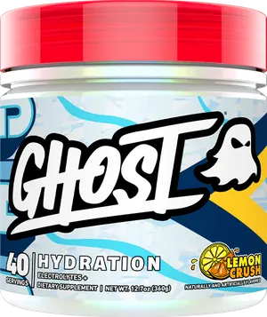 Ghost Hydration
