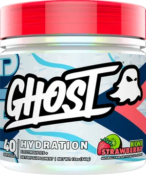 Ghost Hydration
