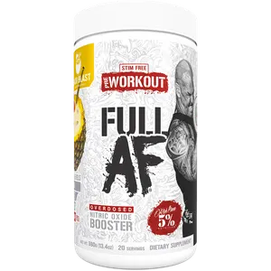 Full As F#CK