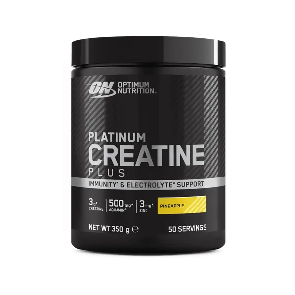 Platinum Creatine Plus vs Standard Creatine: Which Offers Better Performance?