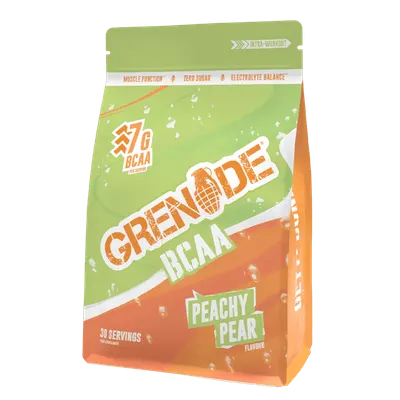 Grenade BCAA