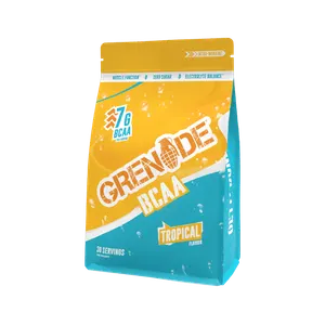 Grenade BCAA