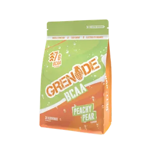 Grenade BCAA