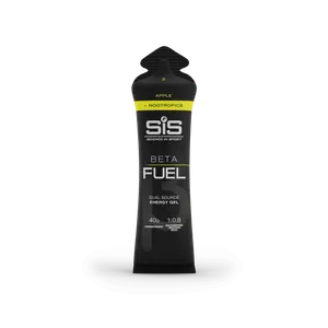 SIS Beta Fuel Gel + Nootropics