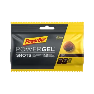 Powerbar Powergel Shots