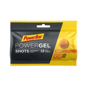Powerbar Powergel Shots