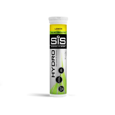 SiS Energydrink GO Hydro