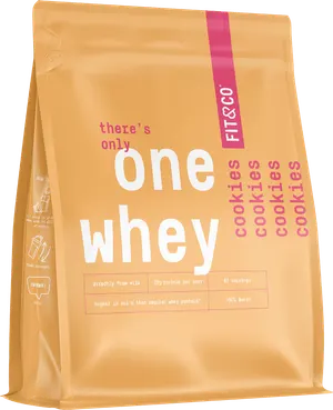 Fit & Co One Whey