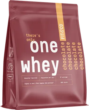 Fit & Co One Whey