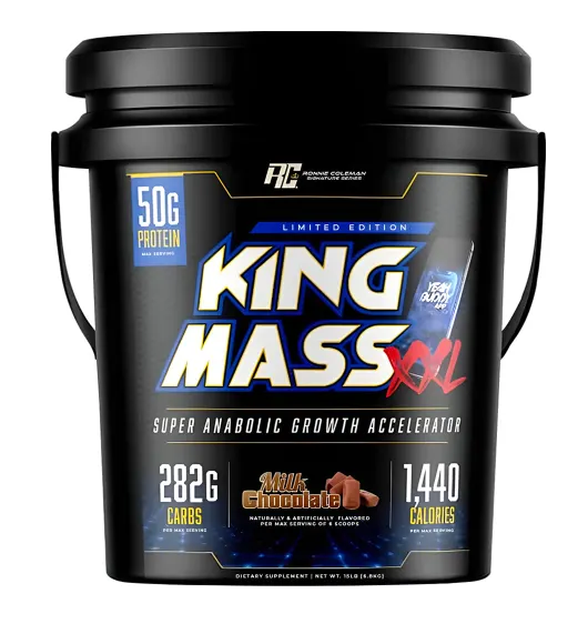RCSS King Mass XXL - Main image