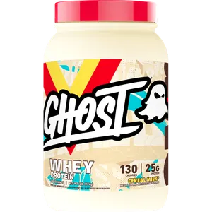 Ghost 100% Whey