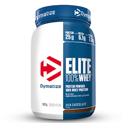 Elite Whey Protein