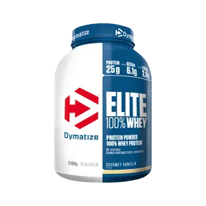 Elite Whey Protein