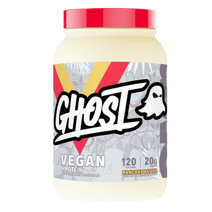 Ghost Vegan Protein