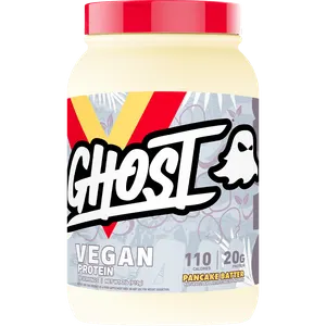 Ghost Vegan Protein