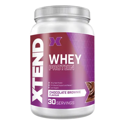 XTEND® Whey Protein