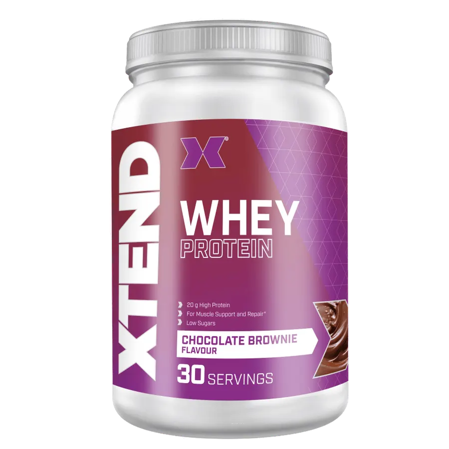 XTEND® Whey Protein - Main image