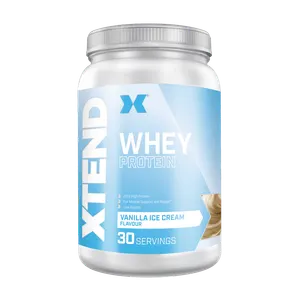 XTEND® Whey Protein