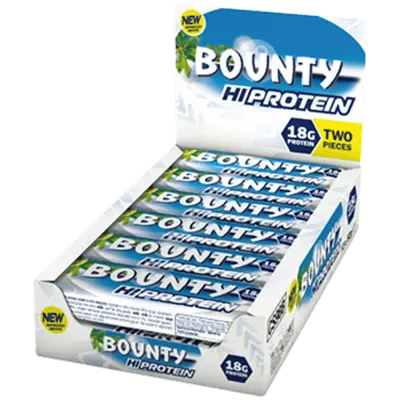 Bounty HiProtein Bar