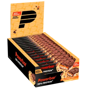 PowerBar 30% Protein+
