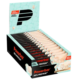 PowerBar 30% Protein+