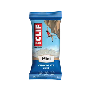 Clif Bar Mini's