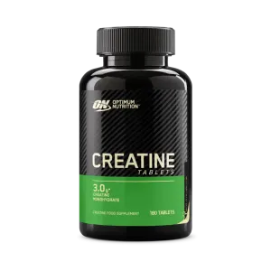 Optimum Nutrition Creatine - 180 tabs