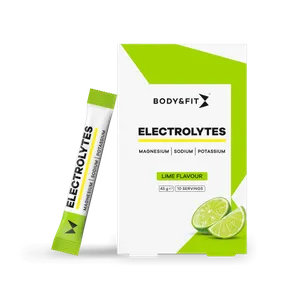 Electrolytes