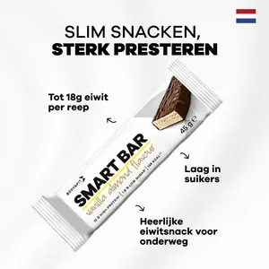 Smart Bar