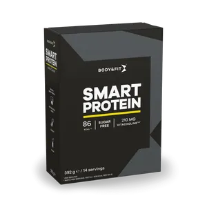 Smart Protein