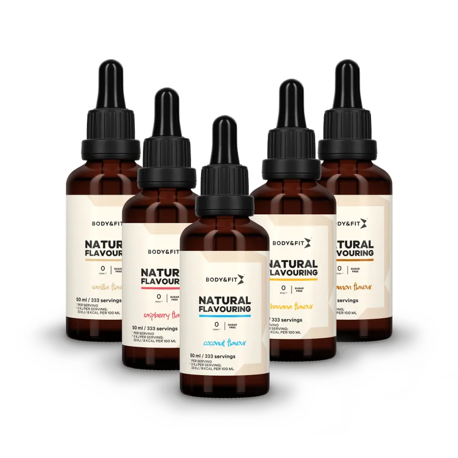 Natürliches Aroma - Main image
